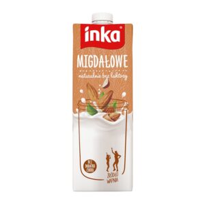 Napój Migdałowy 1L