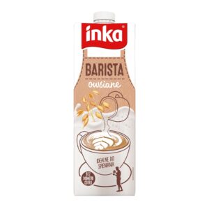 Napój Owsiany BARISTA 1L