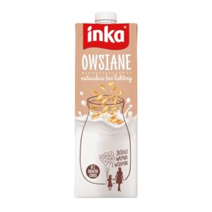 Napój Owsiany 1L inka