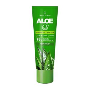 Żel aloesowy 100 ml