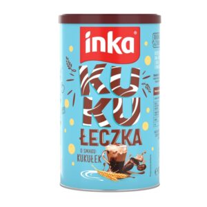 Inka o smaku kukułek puszka 120g inka