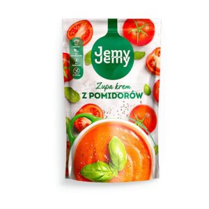 Zupa krem z pomidorów 375g