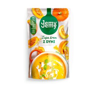 Zupa krem z dyni 375g