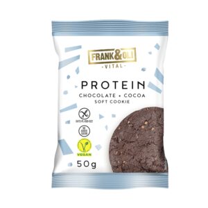 Ciasteczko Protein Brownie 50g
