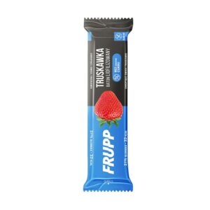 Baton truskawka 10g