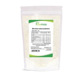 Skrobia kukurydziana 1000g