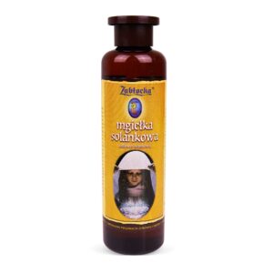 Mgiełka solankowa zabłocka 950 ml