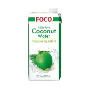Woda kokosowa 1000ml