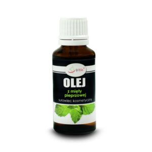 Olejek miętowy eteryczny - 30ml