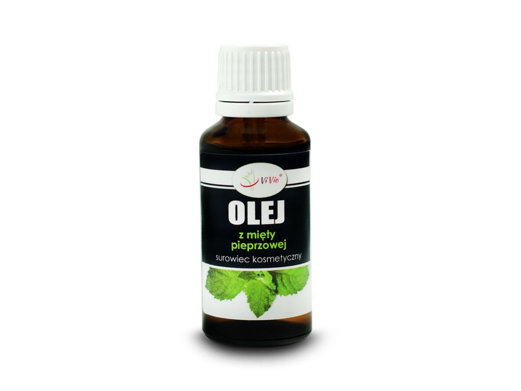 Olejek miętowy eteryczny - 30ml