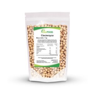 Ciecierzyca 1000g