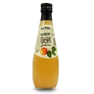 BIO Ocet jabłkowy 300ml