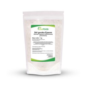 Siarczan magnezu 1000g