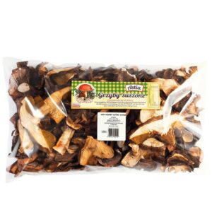 Grzyby suszone krojone 250g