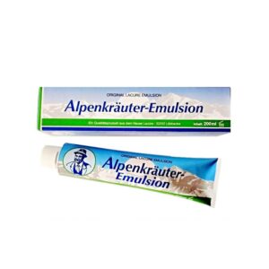 Maść alpejska 200ml