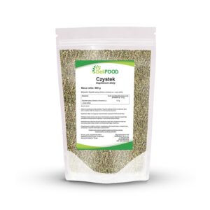 Czystek Turcja 500g
