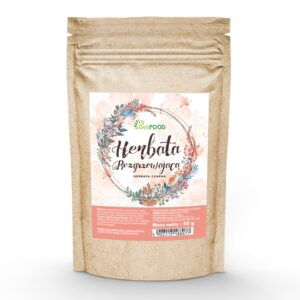 Herbata rozgrzewająca 50 g