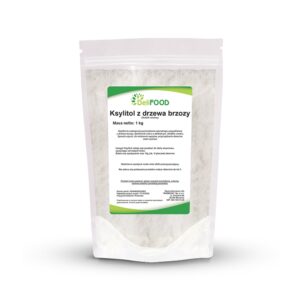 Ksylitol fiński 1kg