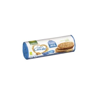 Ciasteczka pełnoziarniste ze zbożami 280g