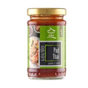 Pasta Pad Thai 113g