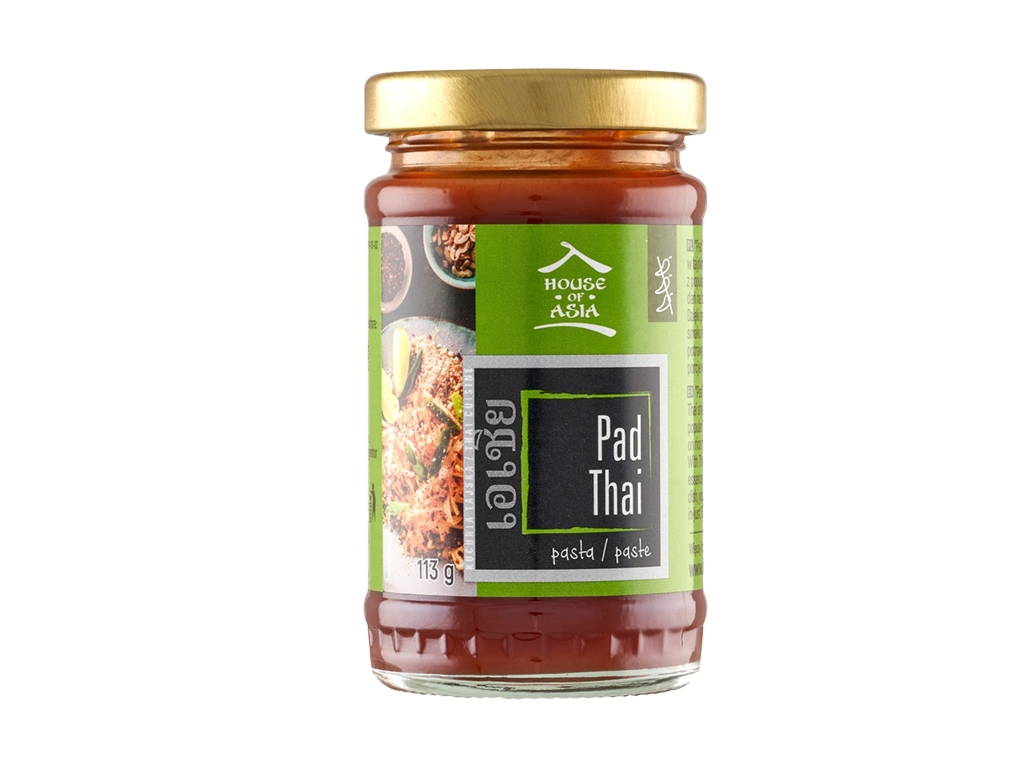Pasta Pad Thai 113g