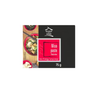Pasta Miso 75g - House of Asia