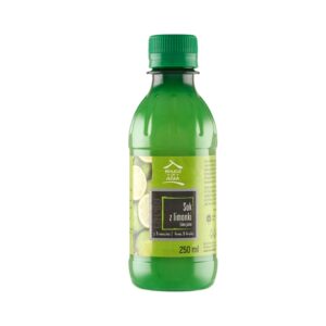 Sok z limonki 250ml