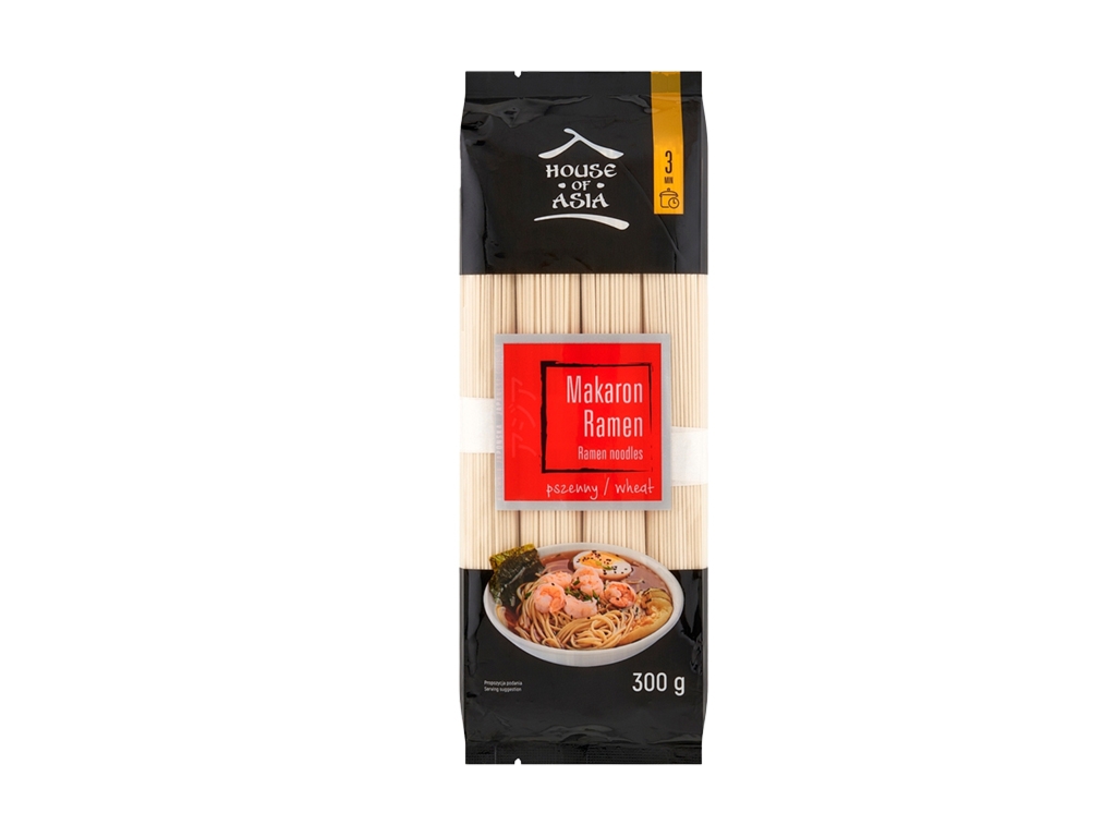Makaron Ramen 300g - House of Asia