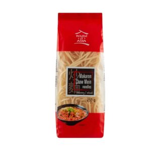 Makaron Chow Mein 250g - House of Asia