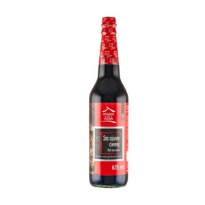 Sos sojowy ciemny 625ml - House of Asia