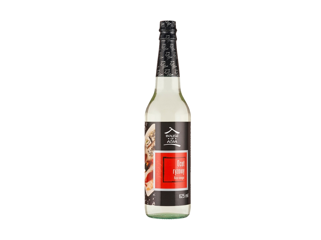 Ocet ryżowy 625 ml