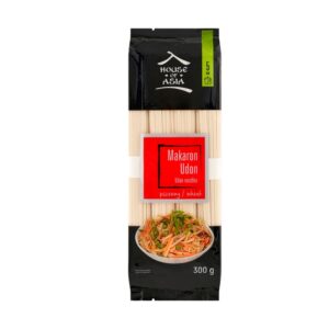Makaron Udon 300g - House of Asia