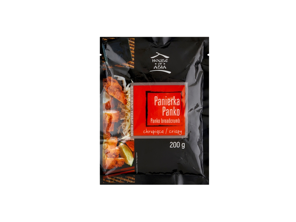 Panierka Panko 200g - House of Asia