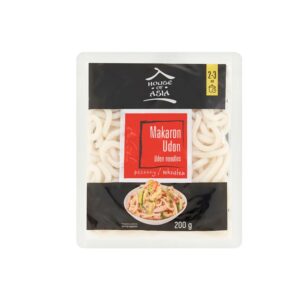 Makaron świeży Udon 200g - House of Asia