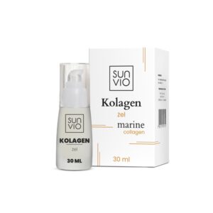Kolagen w żelu 30ml